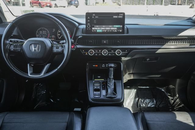 Used 2025 Honda CR-V EX-L image 13