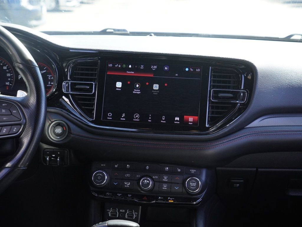 Used 2023 Dodge Durango GT image 21