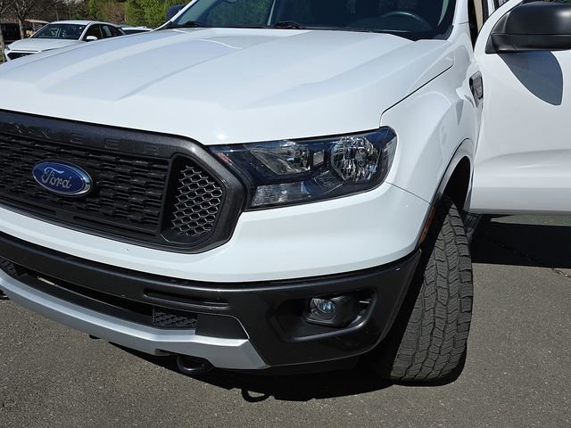 Used 2020 Ford Ranger XLT w/ Equipment Group 302A Luxury image 40