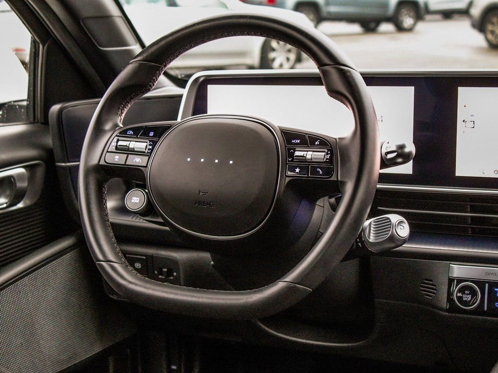 Used 2023 Hyundai Ioniq 6 SE image 26