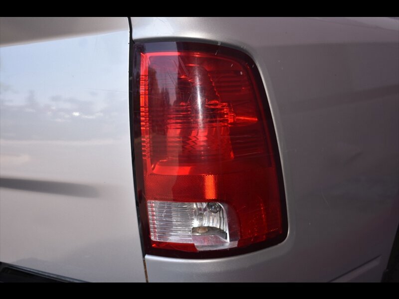 Used 2015 RAM 2500 SLT image 49