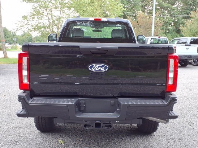 New 2027 Ford F250 XL w/ STX Appearance Package AWD/4WD image 5
