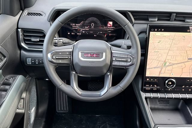 New 2026 GMC Terrain AT4 w/ LPO, Floor Liner Package image 16