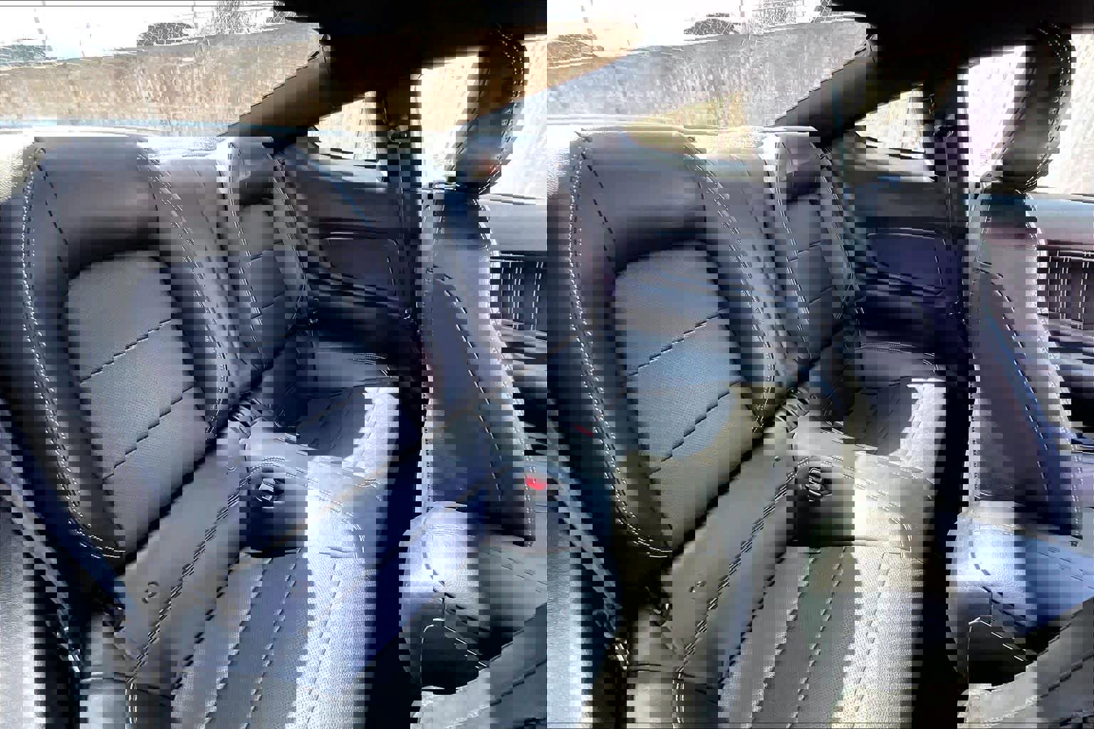 Used 2022 Ford Mustang GT Premium w/ GT Performance Package image 20