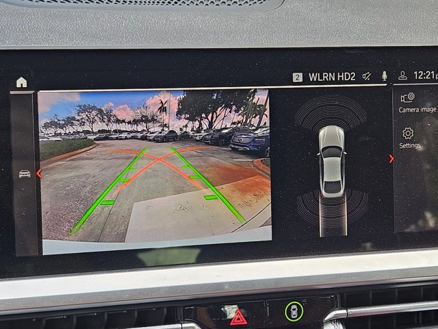 Used 2023 BMW 430i Gran Coupe image 14