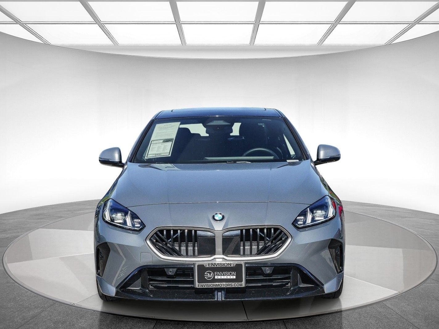 Used 2025 BMW 228i xDrive AWD/4WD image 6