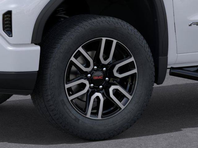 New 2026 GMC Sierra 1500 AT4 w/ AT4 Premium Package AWD/4WD image 9
