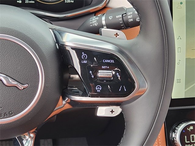 Used 2026 Jaguar F-PACE R-Dynamic S image 27