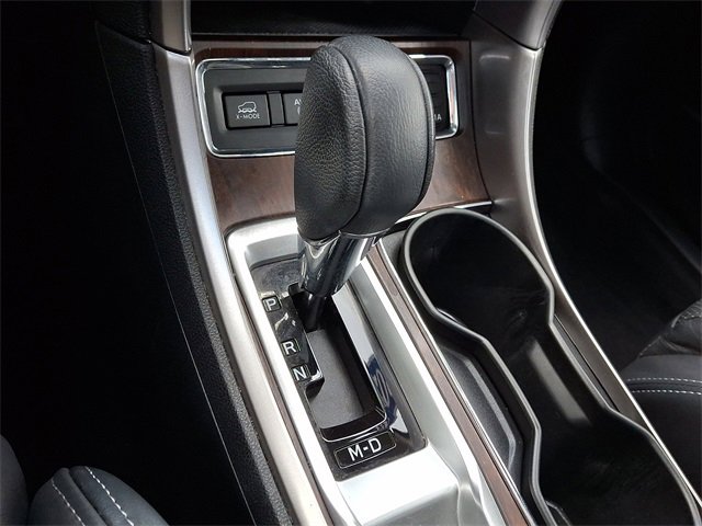 Used 2022 Subaru Ascent Touring w/ Popular Package #2A image 19