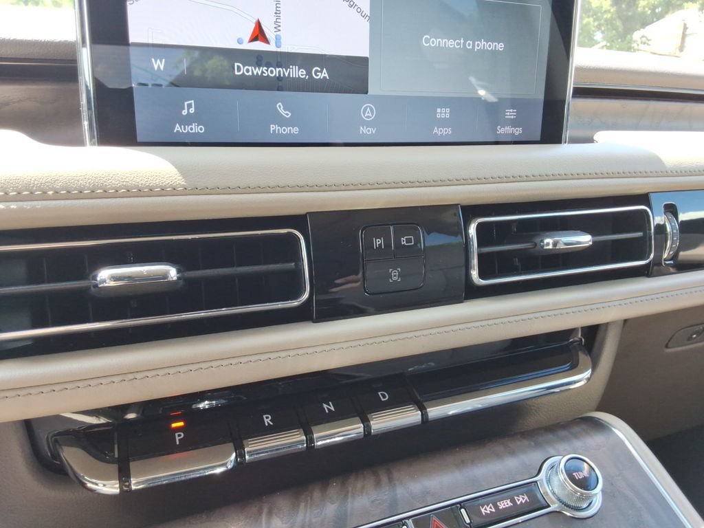 Used 2020 Lincoln Aviator Reserve w/ Equipment Group 202A AWD/4WD image 34
