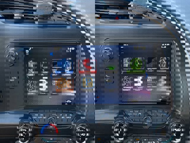 Used 2016 Chevrolet Corvette Z06 w/ 2LZ Preferred Equipment Group image 19