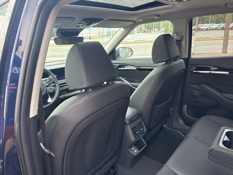 New 2026 Kia Seltos EX w/ EX Sunroof Package image 21