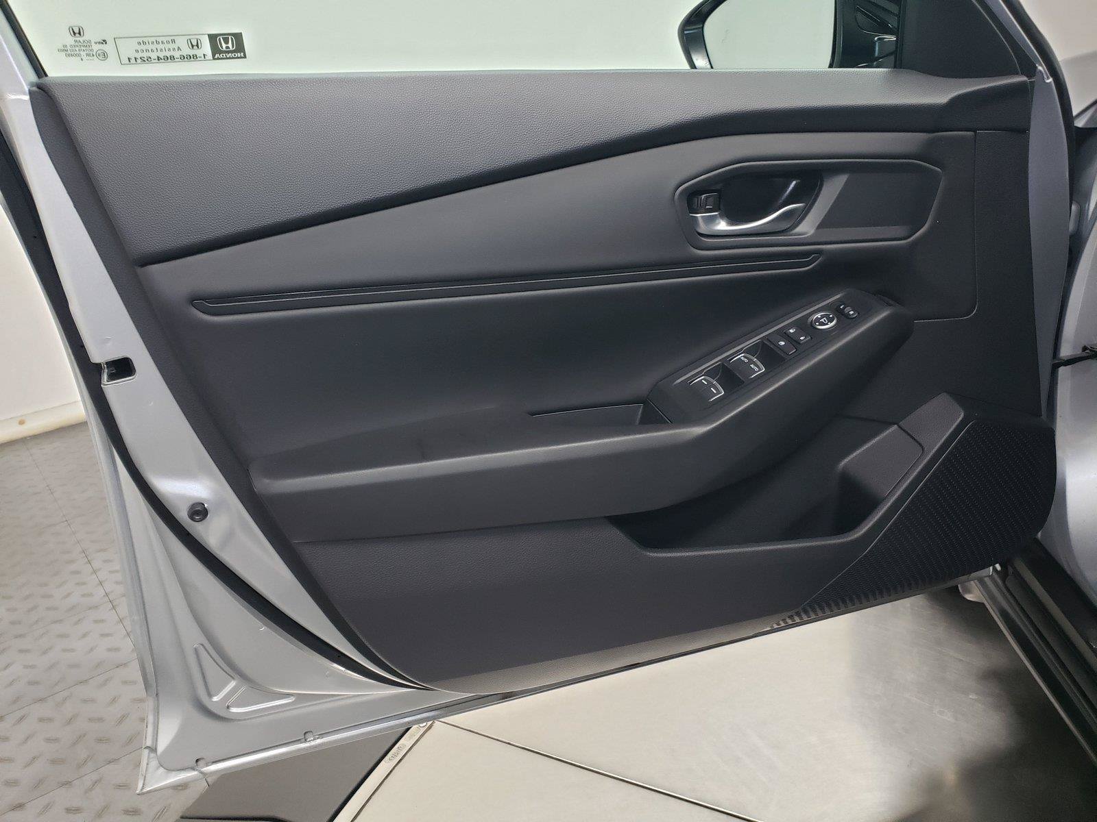 Used 2025 Honda Accord SE image 20