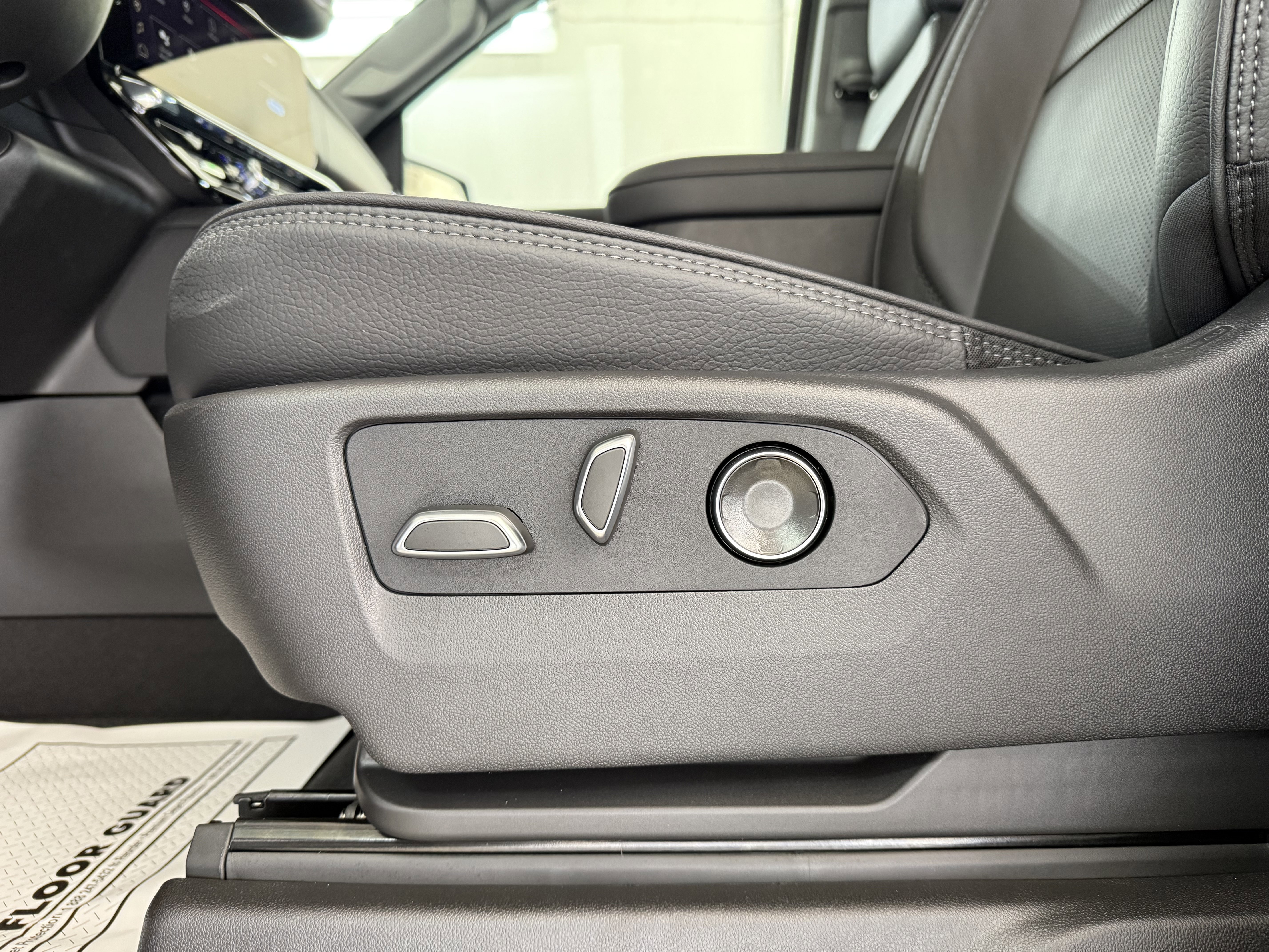 New 2026 GMC Sierra 1500 Denali w/ Technology Package image 19