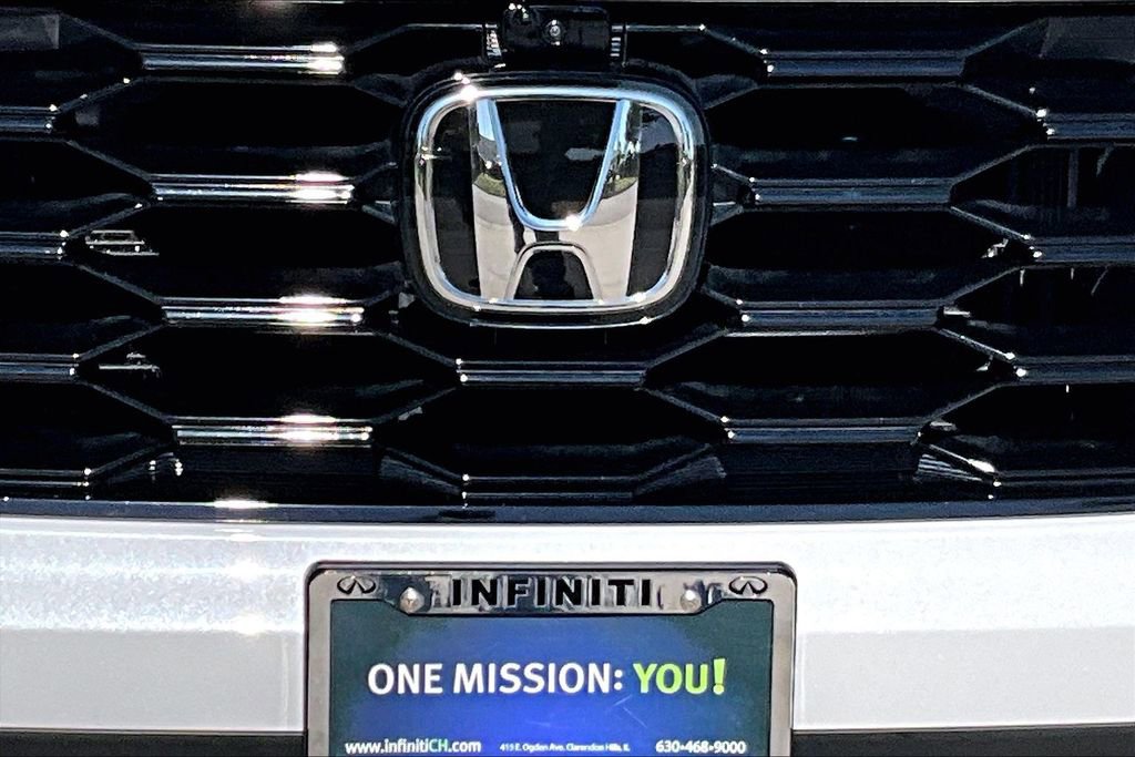 Used 2024 Honda Pilot Elite image 12
