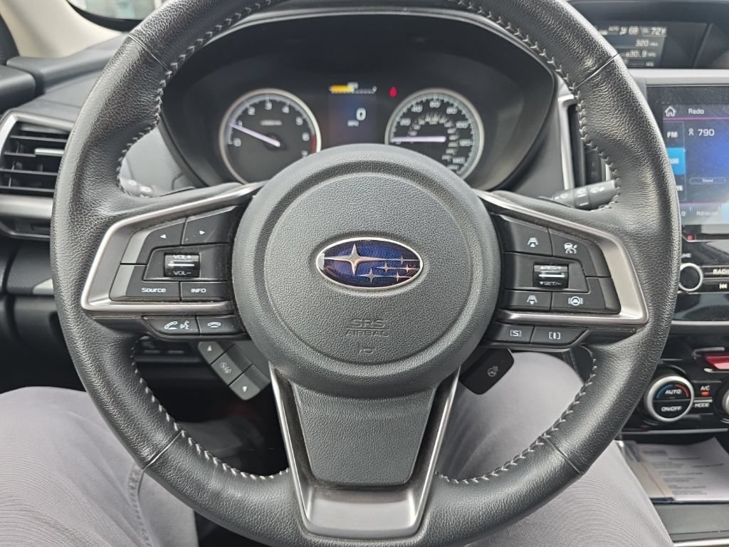 Used 2021 Subaru Forester Limited w/ Popular Package #3 AWD/4WD image 14