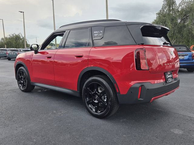 New 2027 MINI Cooper Countryman S AWD/4WD image 5