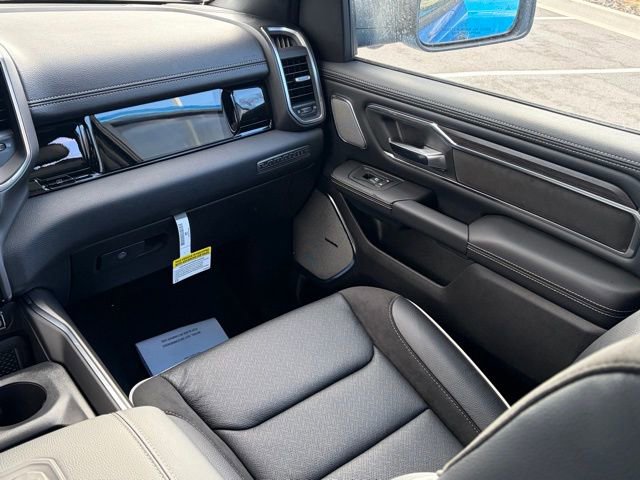 New 2026 RAM 1500 Laramie image 34