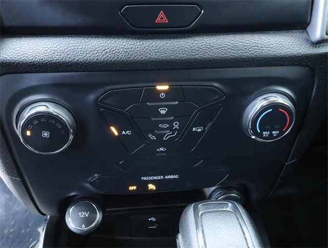 Used 2019 Ford Ranger XLT w/ FX4 Off-Road Package image 11