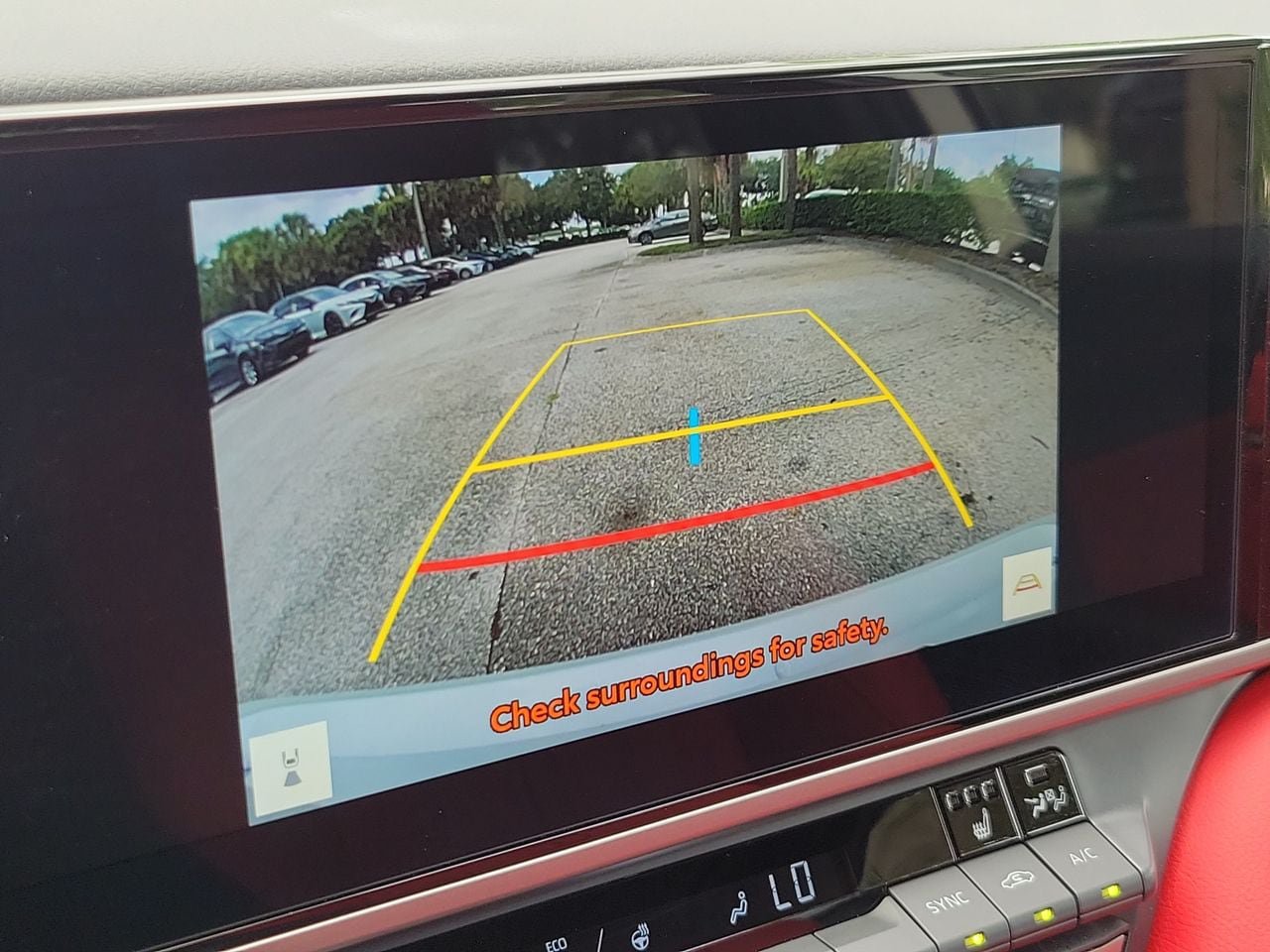 Used 2026 Toyota Camry XSE FWD image 26