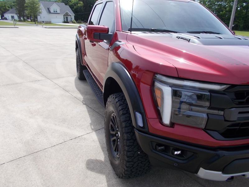 Used 2026 Ford F150 Raptor AWD/4WD image 18
