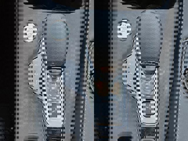 Used 2023 INFINITI QX55 Essential image 20