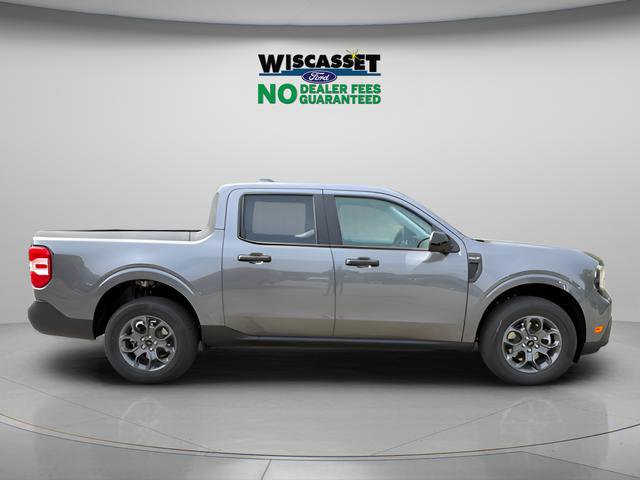 New 2026 Ford Maverick XLT w/ Equipment Group 301A AWD/4WD image 22