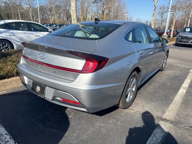 Used 2021 Hyundai Sonata SE image 10