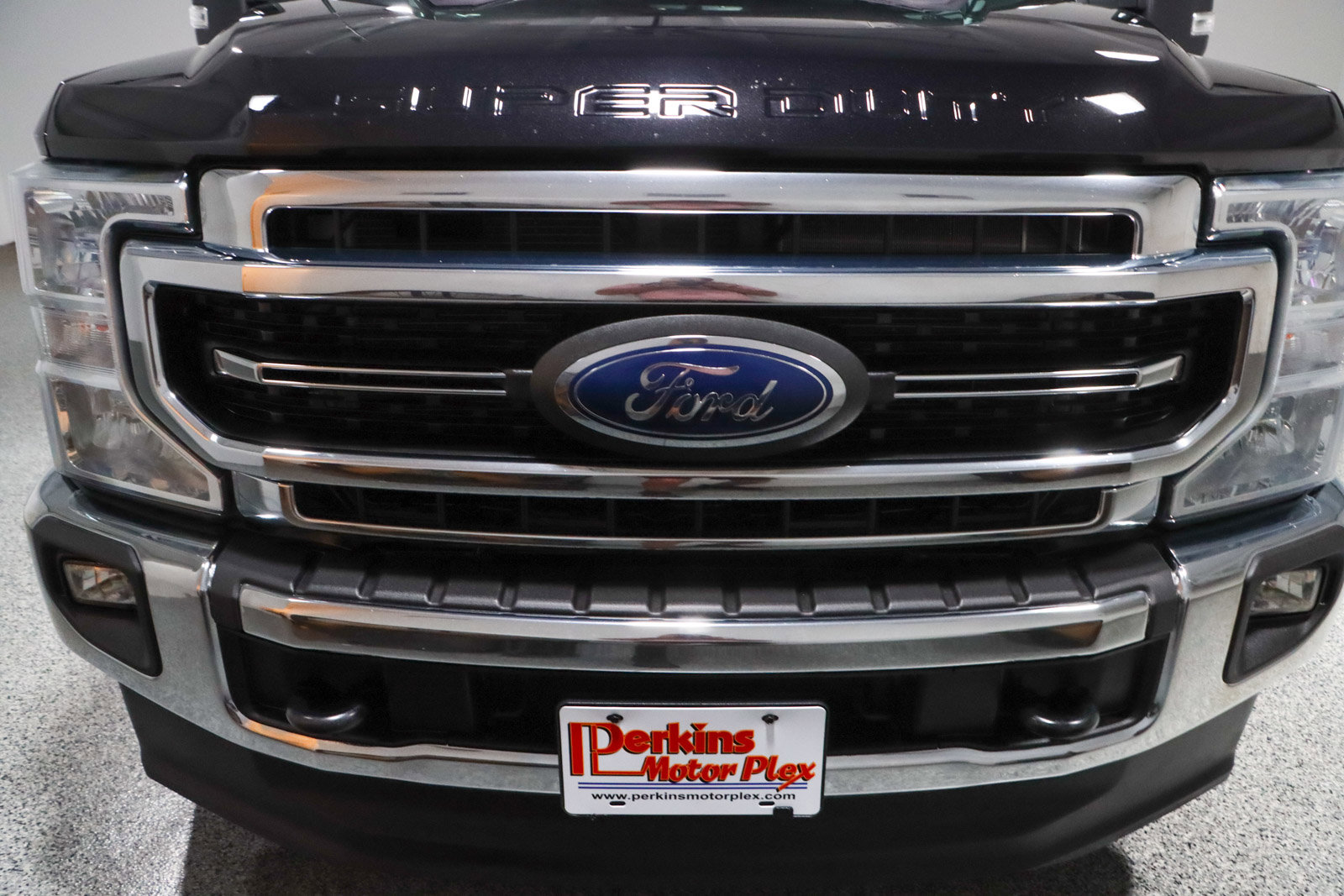 Used 2022 Ford F250 Lariat w/ Lariat Value Package image 4