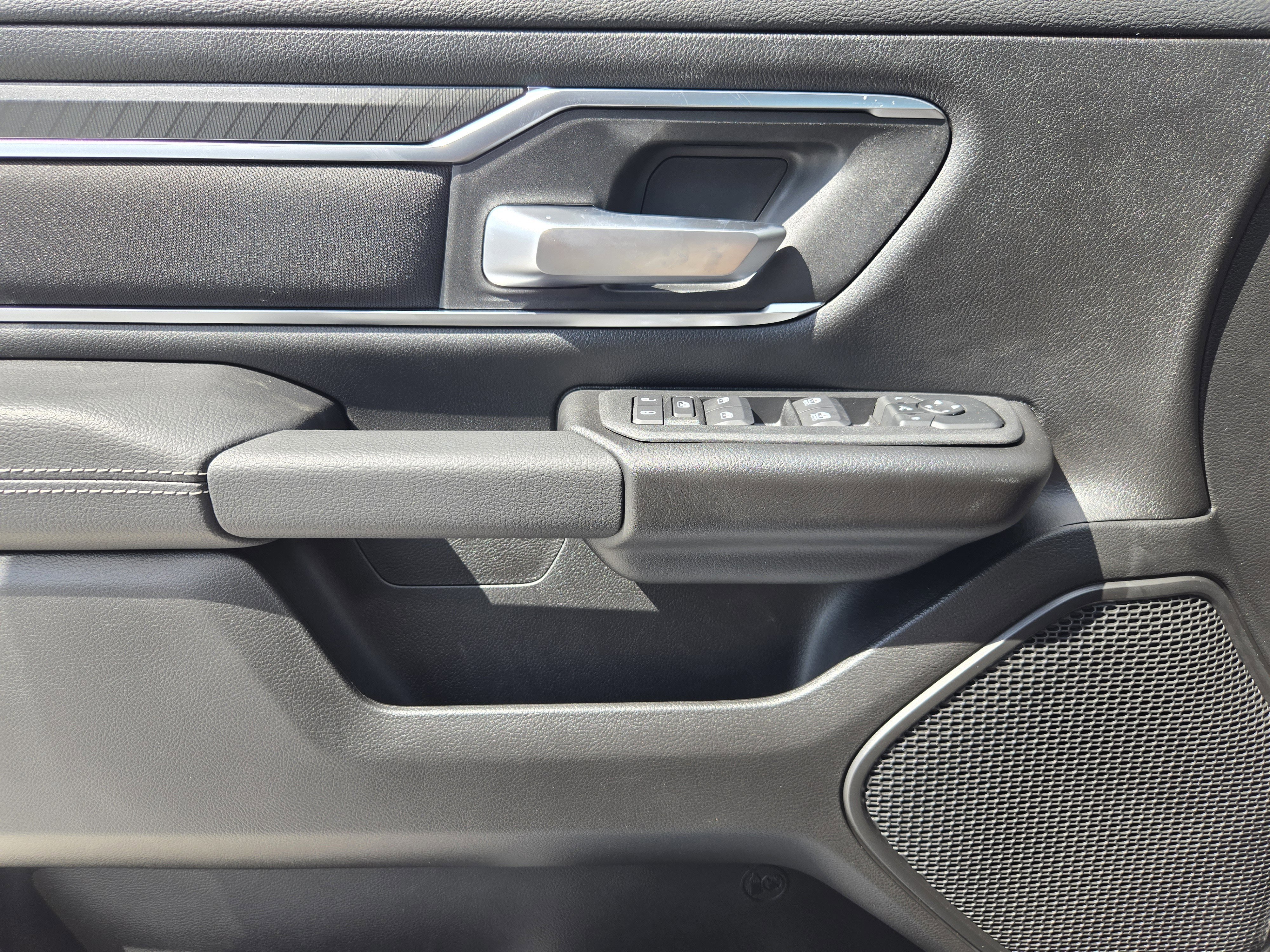 New 2026 RAM 1500 Big Horn image 18