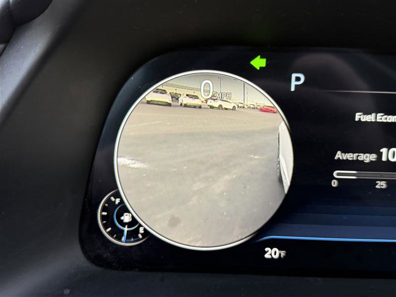 Used 2021 Hyundai Sonata Limited image 13