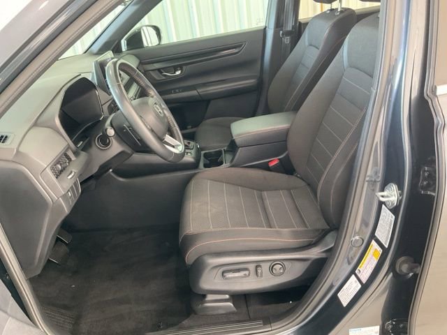 Certified 2023 Honda CR-V Sport image 4