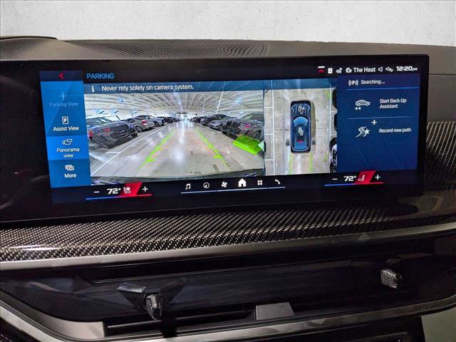 New 2026 BMW X6 M Competition w/ Executive Package image 14