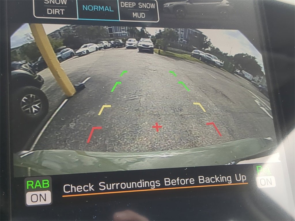 New 2026 Subaru Crosstrek 2.5i Limited image 20