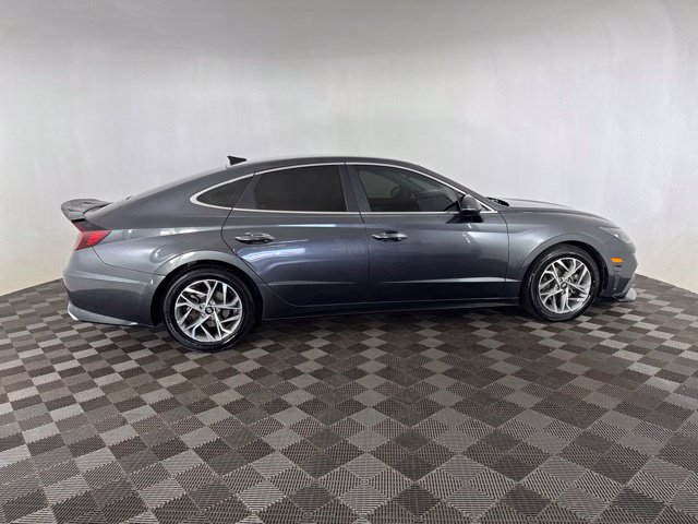 Used 2020 Hyundai Sonata SEL w/ Convenience Package FWD image 4