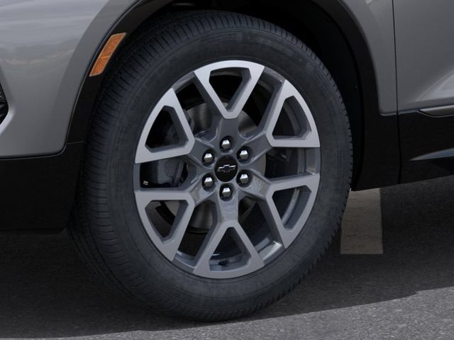 New 2026 Chevrolet Blazer RS AWD/4WD image 9
