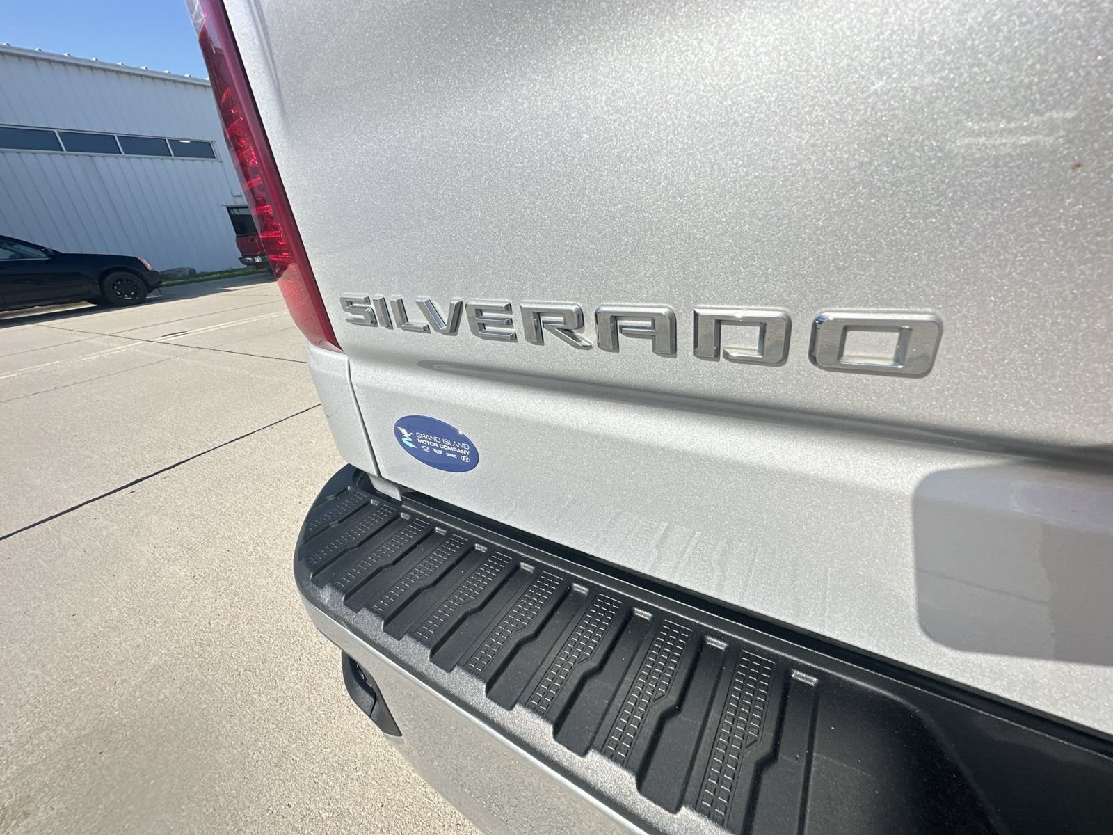 Certified 2020 Chevrolet Silverado 1500 LT w/ All-Star Edition AWD/4WD image 33