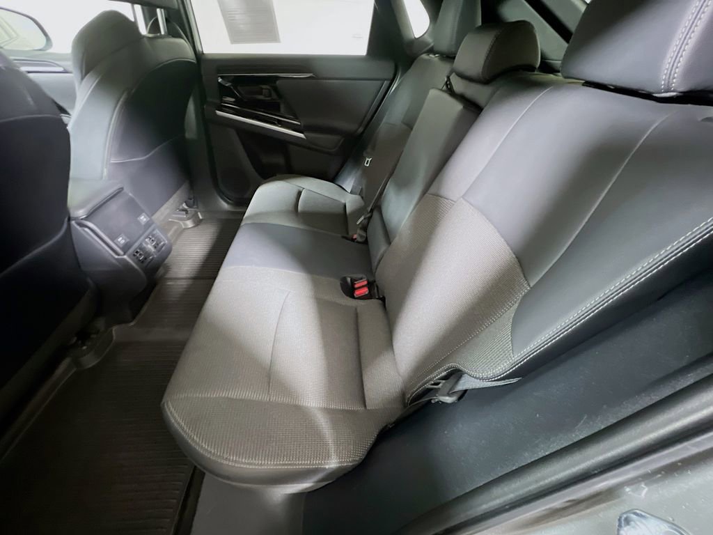 Certified 2024 Toyota bZ4X XLE w/ Weather Package image 22