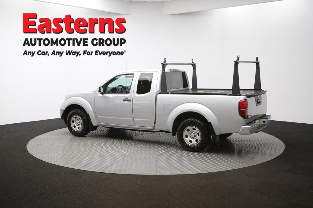 Used 2019 Nissan Frontier S image 61