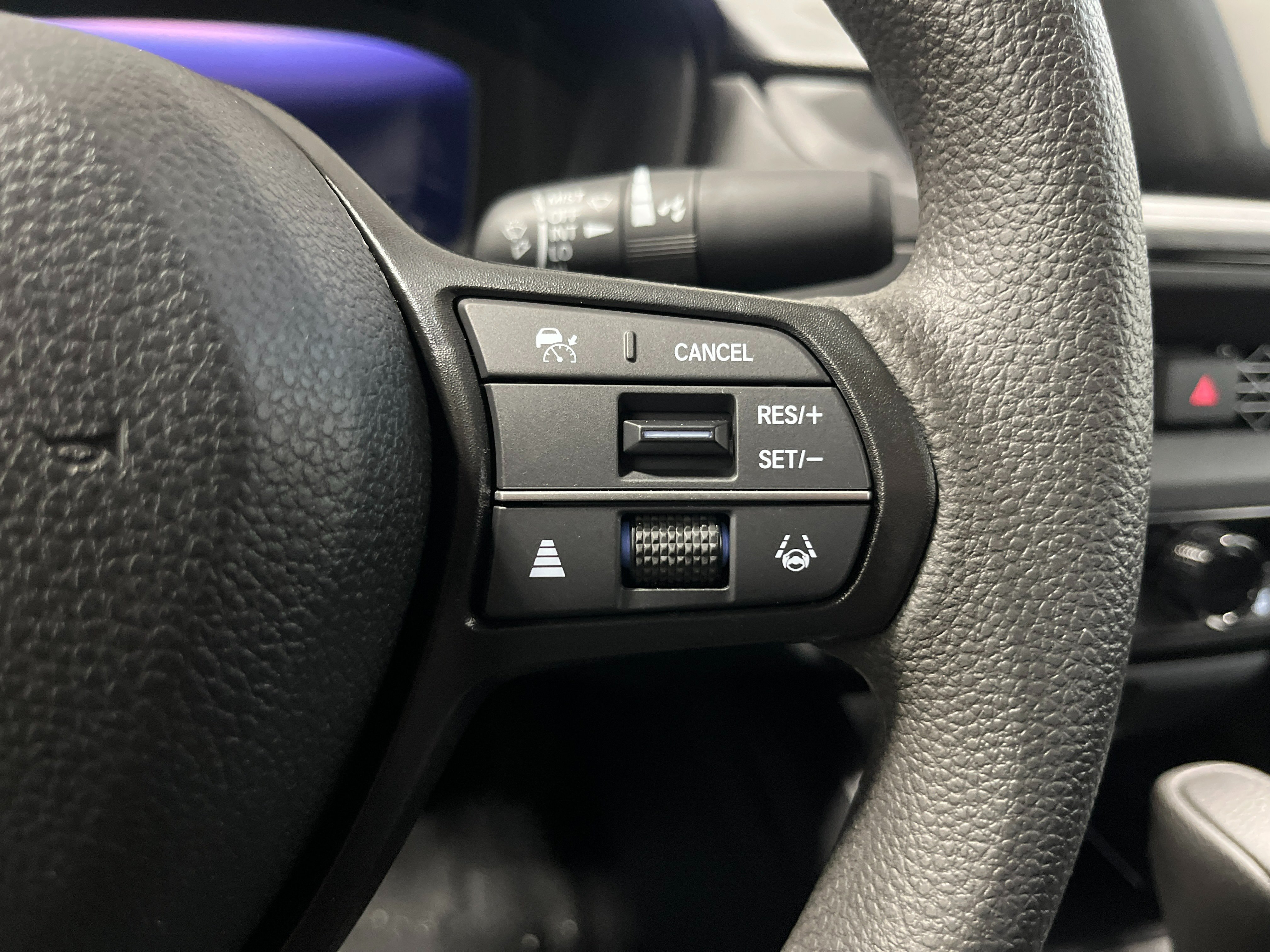 New 2026 Honda Accord LX image 17