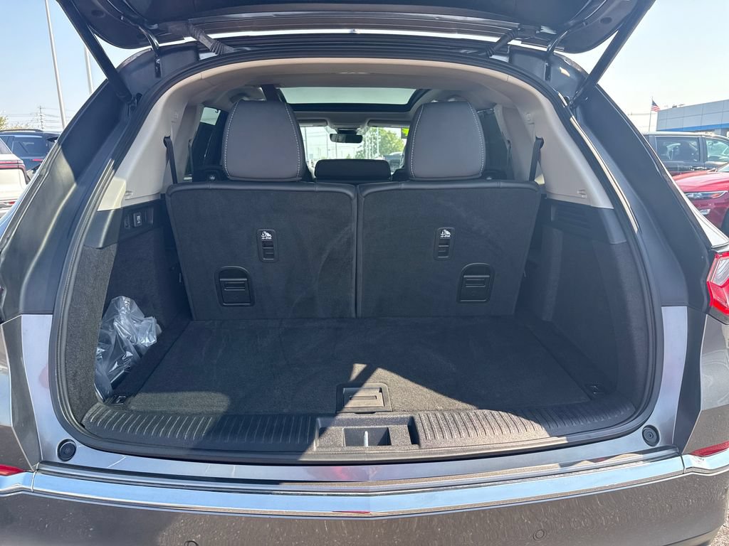 Used 2024 Acura MDX w/ Technology Package FWD image 26