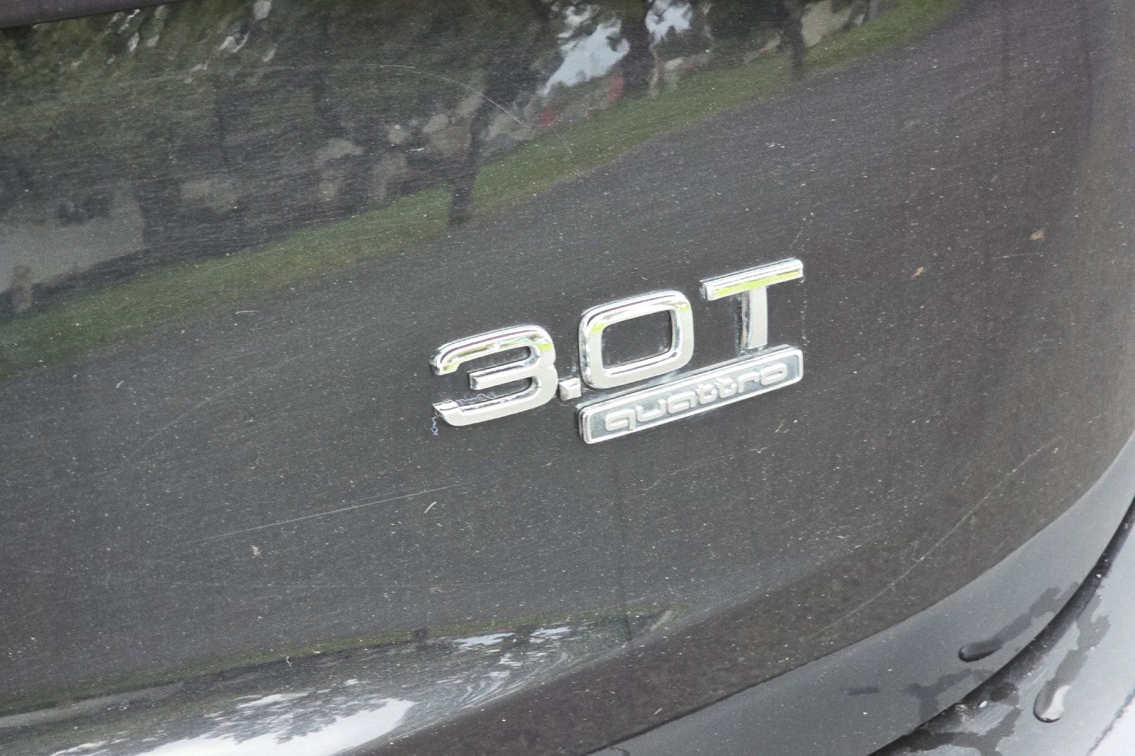 Used 2013 Audi Q5 3.0T Premium Plus w/ Audi MMI Navigation Plus Pkg image 30