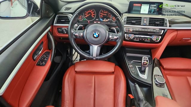Used 2018 BMW 430i Gran Coupe RWD image 37