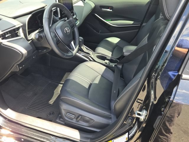 Used 2024 Toyota Corolla XLE FWD image 12