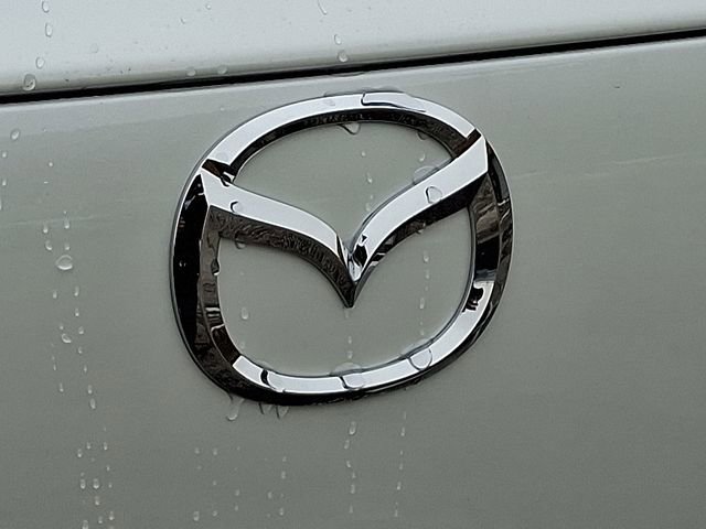 New 2026 MAZDA CX-50 AWD 2.5 S w/ Cargo Package image 25