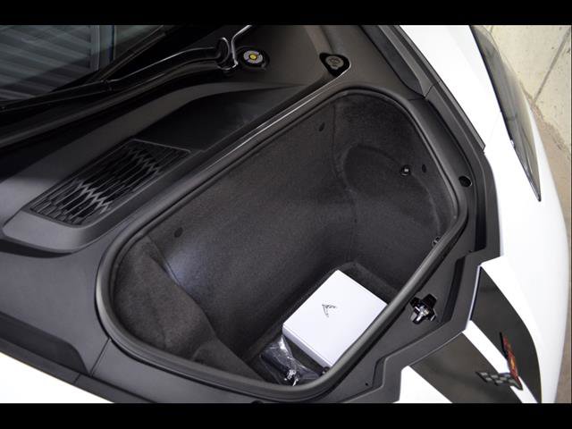 New 2026 Chevrolet Corvette Z06 image 25