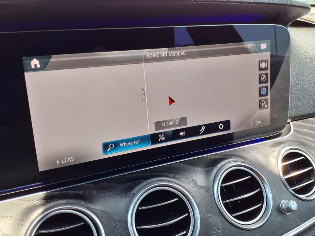 Used 2021 Mercedes-Benz E 350 Sedan image 29