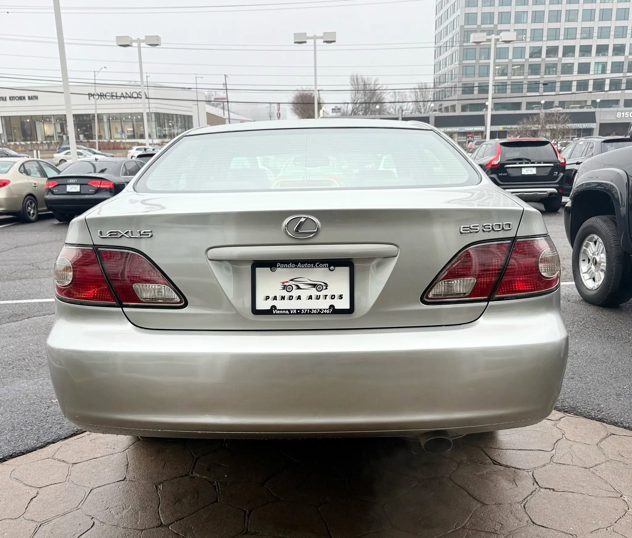 Used 2003 Lexus ES 330 image 6