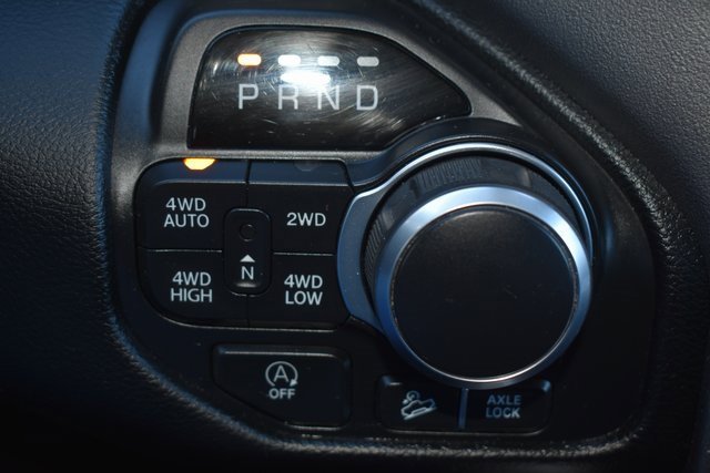 Used 2019 RAM 1500 Big Horn image 23