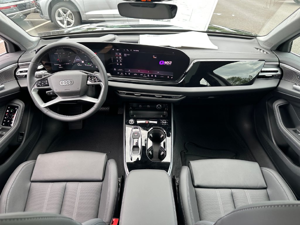 Certified 2025 Audi A5 2.0T Premium Plus w/ Premium Plus AWD/4WD image 11